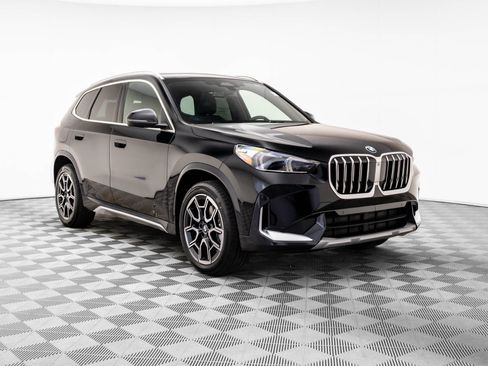 New 2026 BMW X1 xDrive28i w/ Convenience Package AWD/4WD image 8