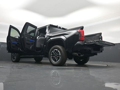 Used 2024 Toyota Tacoma TRD Sport image 53
