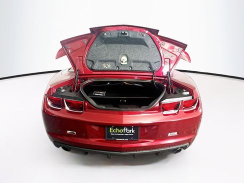 Used 2011 Chevrolet Camaro SS w/ RS Package RWD image 25
