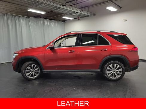 Used 2020 Mercedes-Benz GLE 350 4MATIC image 6