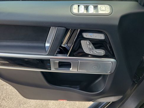 Used 2024 Mercedes-Benz G 550 image 26