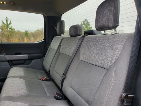 Used 2021 Ford F150 XLT w/ Equipment Group 301A Mid image 26