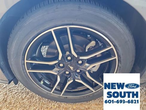 Used 2022 Ford Mustang Coupe w/ Equipment Group 101A image 23