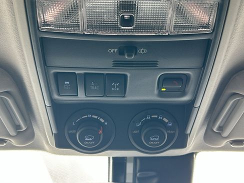 Used 2024 Toyota 4Runner TRD Off-Road image 38