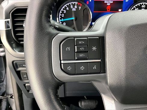 Used 2022 Ford F150 XLT w/ Equipment Group 302A High image 19