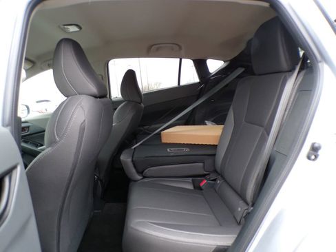 New 2026 Subaru Crosstrek 2.0i Premium AWD/4WD image 17