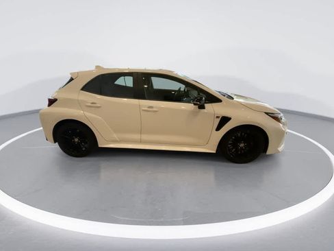 Used 2024 Toyota Corolla GR w/ Performance Package AWD/4WD image 9