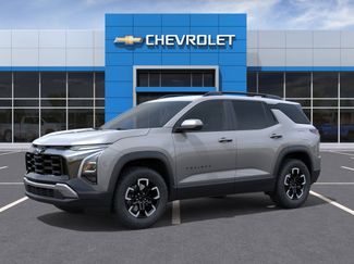 New 2026 Chevrolet Equinox ACTIV video 3