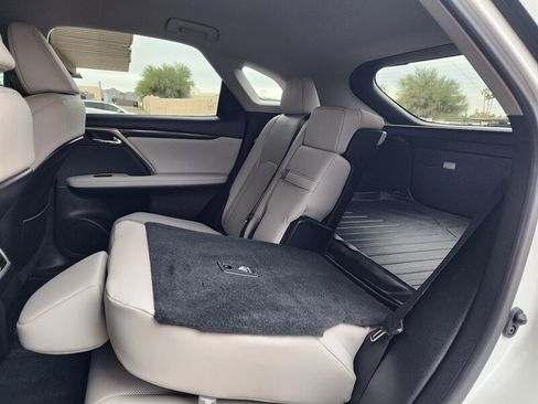 Used 2022 Lexus RX 350 FWD image 86