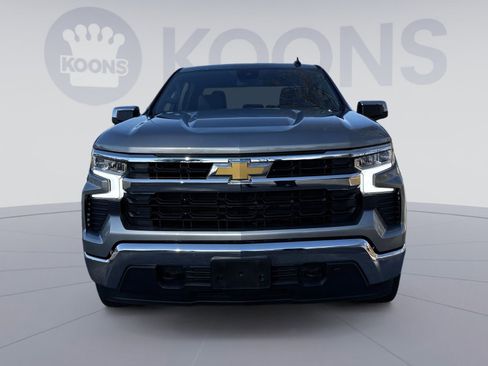 Used 2023 Chevrolet Silverado 1500 LT image 10