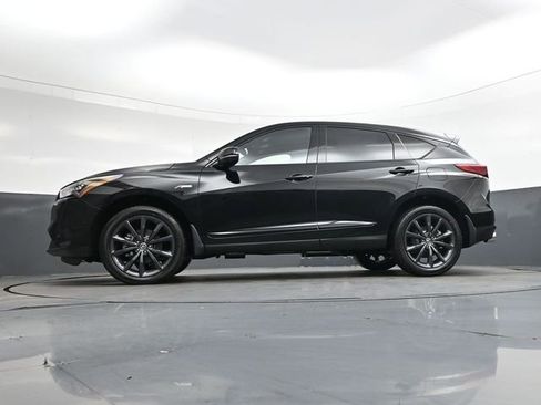 New 2026 Acura RDX A-Spec image 30