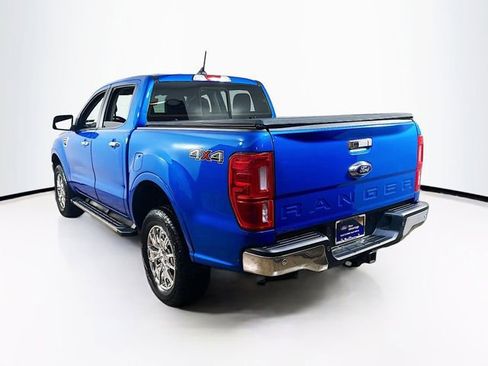 Certified 2023 Ford Ranger XLT w/ Equipment Group 302A High AWD/4WD image 9