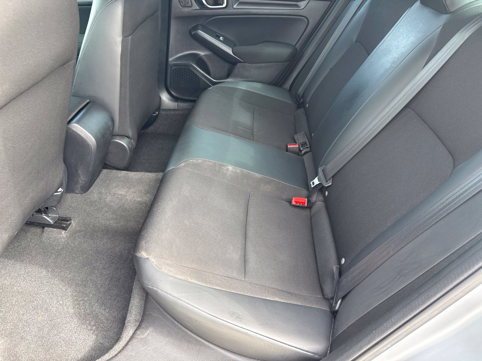 Used 2022 Honda Civic Sport image 20