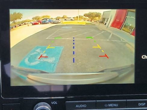 New 2026 Nissan Frontier SV w/ SV Convenience Package image 13