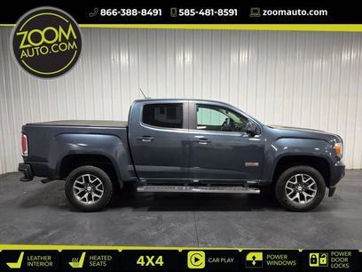 Used 2019 GMC Canyon All Terrain w/ Trailering Package