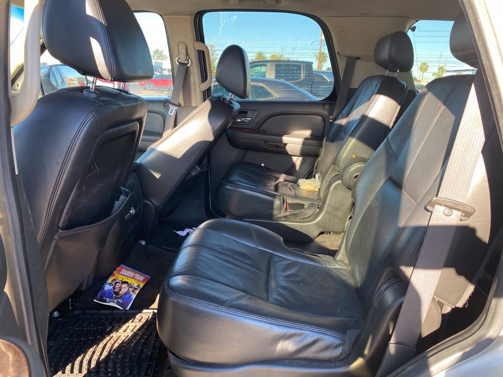 Used 2008 GMC Yukon SLT RWD image 8