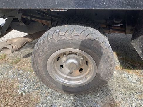 Used 2017 Ford F350 XL w/ Power Equipment Group image 8