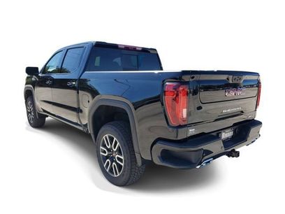 New 2026 GMC Sierra 1500 AT4 w/ AT4 Premium Package