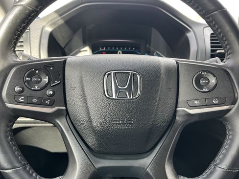 Used 2024 Honda Odyssey EX-L image 12