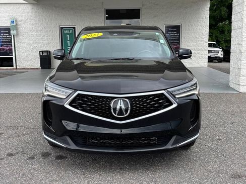 Used 2023 Acura RDX FWD image 22