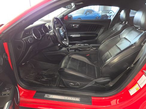 Used 2016 Ford Mustang GT Premium RWD image 15