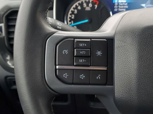 Certified 2023 Ford F150 XLT w/ Equipment Group 302A High image 15