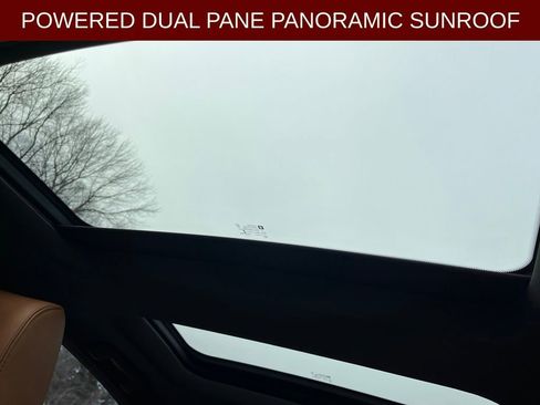 Used 2020 Cadillac CT5 Premium Luxury w/ Platinum Package image 7