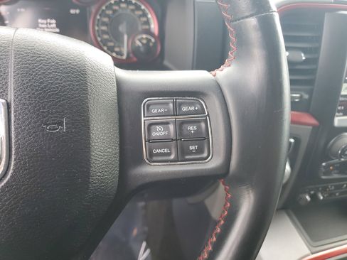 Used 2018 RAM 1500 Rebel w/ Luxury Group image 28