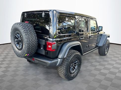 New 2026 Jeep Wrangler Unlimited Rubicon 392 AWD/4WD image 5