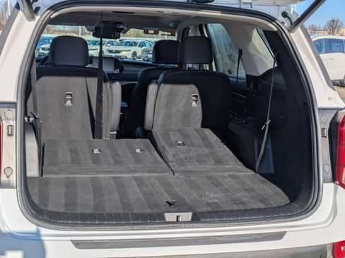 Used 2020 Hyundai Palisade SEL w/ Premium Package image 30