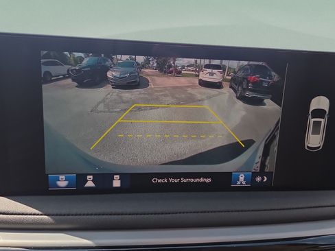 Used 2026 Acura MDX FWD w/ Technology Package image 29