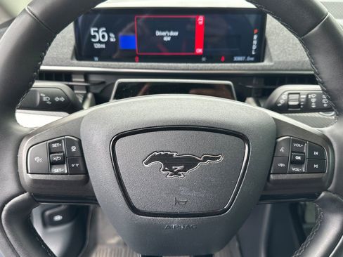 Certified 2022 Ford Mustang Mach-E Premium AWD/4WD image 25