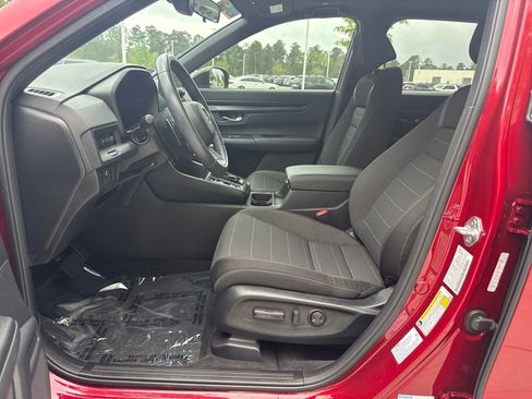 Certified 2024 Honda CR-V Sport image 10