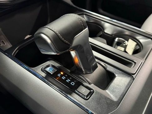 New 2025 Ford F150 Lightning Flash image 26