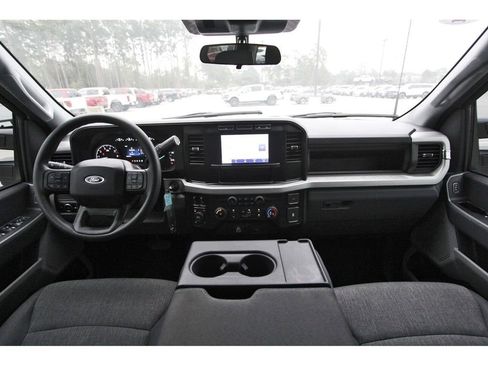 Used 2024 Ford F250 XL w/ STX Appearance Package image 12