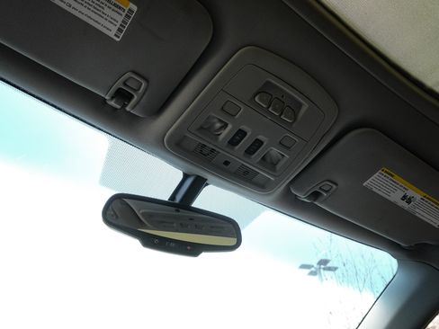 Used 2011 Cadillac CTS V image 28