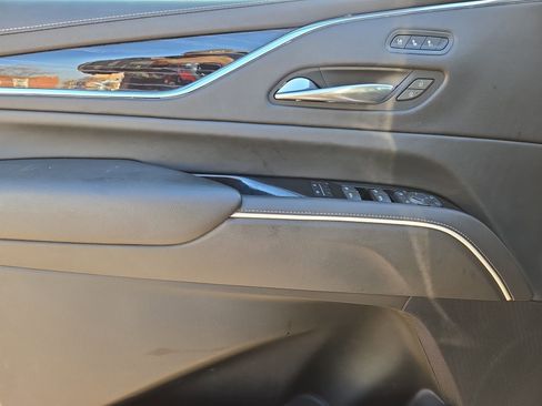 Used 2021 Cadillac Escalade Sport w/ Driver Assist Tech Package image 15