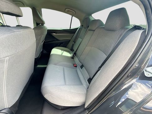 Used 2025 Toyota Camry LE image 25