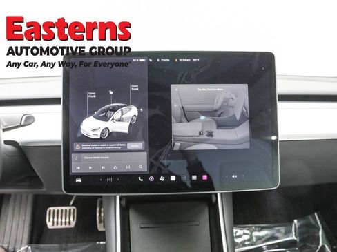 Used 2018 Tesla Model 3 Long Range image 12