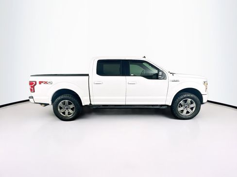 Used 2019 Ford F150 XLT w/ Equipment Group 302A Luxury AWD/4WD image 10