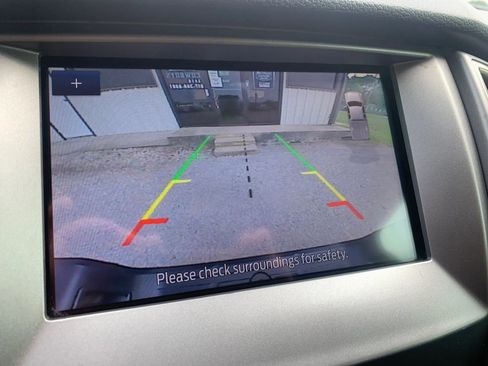 Used 2020 Ford Ranger XLT w/ Equipment Group 301A Mid RWD image 24