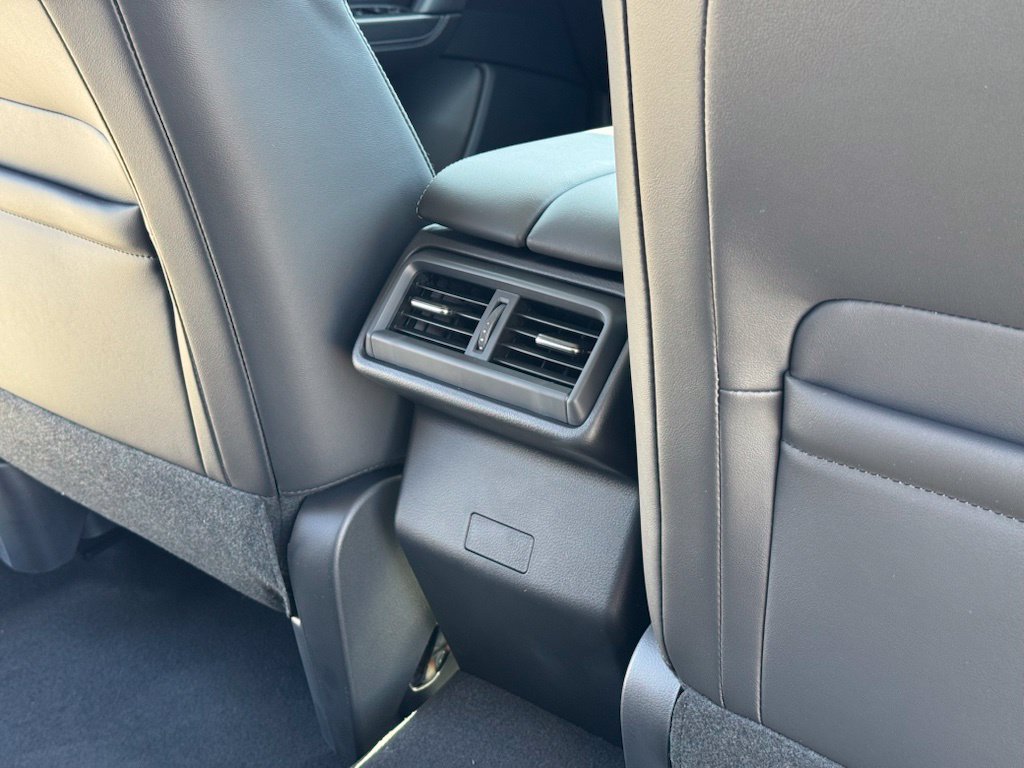 New 2026 MAZDA CX-5 Select AWD/4WD image 23