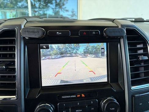 Used 2015 Ford F150 XLT w/ Equipment Group 302A Luxury RWD image 13