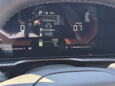 New 2026 Kia Sportage EX image 11