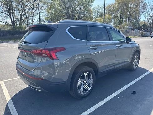 Used 2023 Hyundai Santa Fe SEL w/ Cargo Package image 5