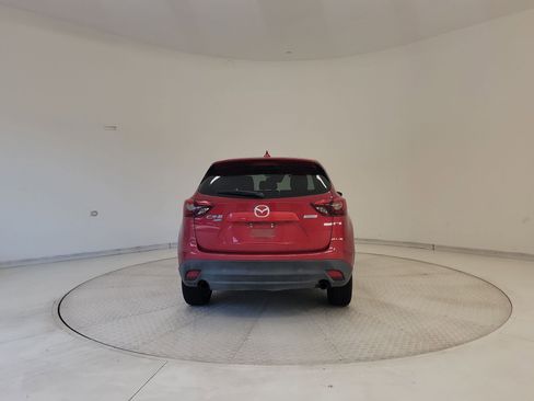 Used 2016 MAZDA CX-5 Grand Touring AWD/4WD image 8