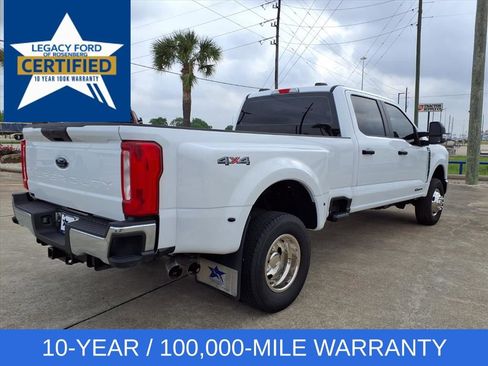 Used 2025 Ford F350 XL AWD/4WD image 2