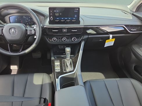 Used 2026 Acura ADX FWD image 13