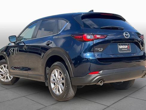 Used 2023 MAZDA CX-5 AWD 2.5 S w/ Select Package image 12