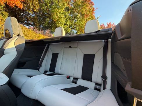 Used 2023 BMW M4 xDrive Competition image 24